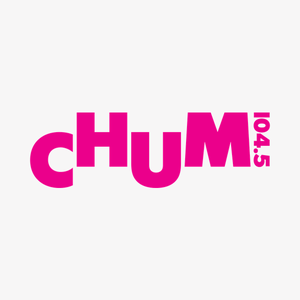 Escucha CHUM 104.5 FM (CA Only) en la aplicación