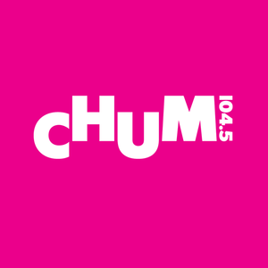 Escucha CHUM 104.5 FM en la aplicación