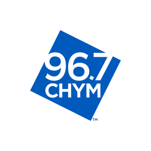 Escucha CHYM 96.7 en la aplicación