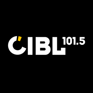 Escucha CIBL 101,5 Montréal en la aplicación