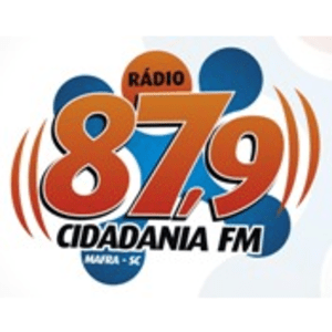 Escucha CIDADANIA FM en la aplicación