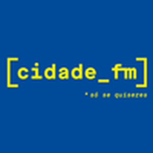 Escucha Cidade FM HipHop en la aplicación