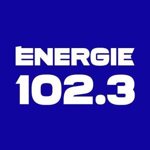 ÉNERGIE 102.3 - CIGBFM