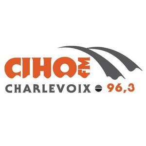 Escucha CIHO FM 96,3 - La radio de Charlevoix en la aplicación