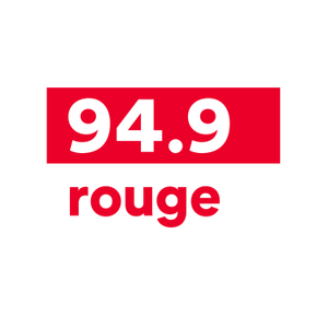 Escucha CIMF 94.9 Rouge FM en la aplicación