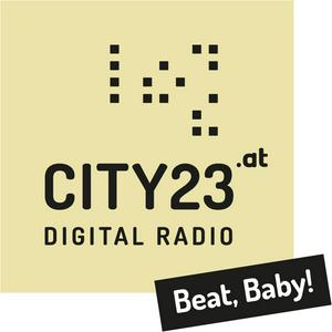 Escucha CITY23 – Beat, Baby! en la aplicación