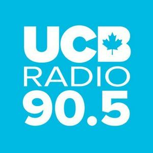 Escucha CJAH UCB Canada en la aplicación