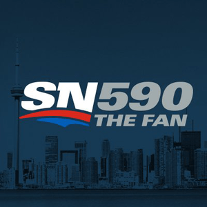 Escucha CJCL Sportsnet 590 The FAN en la aplicación