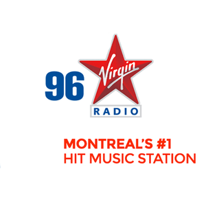 Escucha CJFM Virgin Radio Montreal 96 en la aplicación