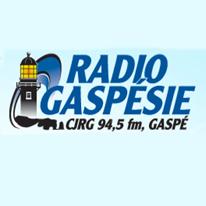 Escucha CJRG Radio Gaspésie 94.5 FM en la aplicación