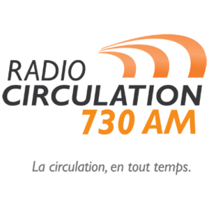 CKAC Radio Circulation Montréal