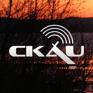 Escucha CKAU-FM en la aplicación