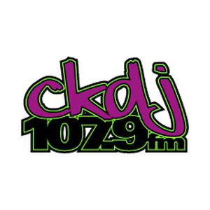 Escucha CKDJ 107.9 FM en la aplicación