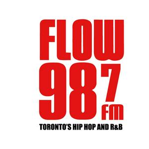 Escucha CKFG FLOW 98.7 FM en la aplicación