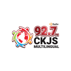 Escucha CKJS AM en la aplicación