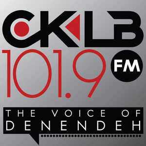 Escucha CKLB Radio en la aplicación