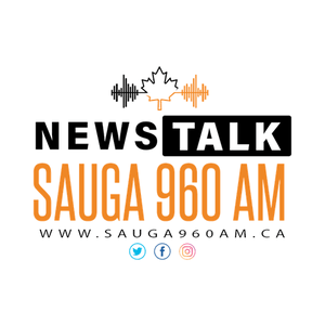 Escucha CKNT Sauga 960 AM en la aplicación