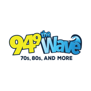 Escucha CKPE 94.9 The Wave FM en la aplicación