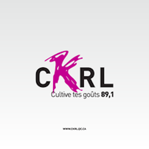 Escucha CKRL 89,1 en la aplicación