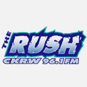 Escucha CKRW - The Rush 96.1 FM en la aplicación