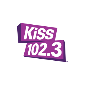 Escucha CKY Kiss 102.3 FM en la aplicación