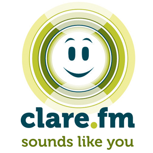 Escucha Clare FM en la aplicación