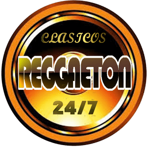 Escucha CLÁSICOS REGGAETON 24/7 en la aplicación