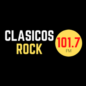 Escucha Clásicos Rock101.7 en la aplicación