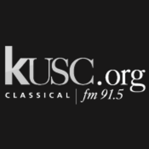 Escucha Classical KUSC en la aplicación