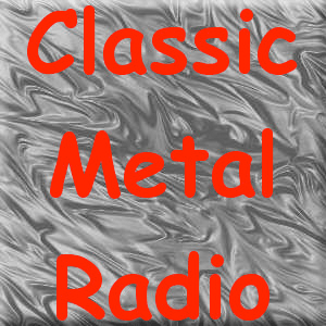 Escucha Classic Metal Radio en la aplicación