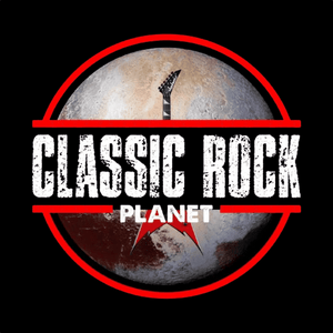 Escucha Classic Rock Planet en la aplicación