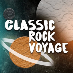 Escucha Classic Rock Voyage  en la aplicación