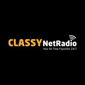 CLASSY NetRadio Indonesia
