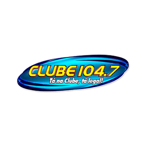 Escucha Clube FM 104,7 en la aplicación