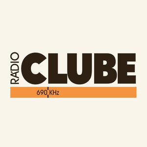 Escucha Rádio Clube do Pará 690 AM en la aplicación