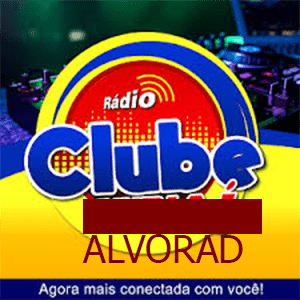 Escucha RADIO CLUBE FM ALVORADA en la aplicación