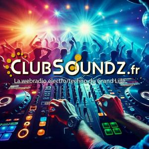 Escucha Club Soundz en la aplicación