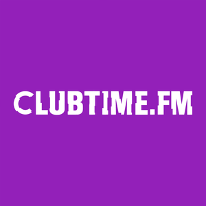 Escucha ClubTime.FM en la aplicación