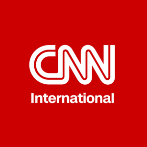 Escucha CNN International en la aplicación