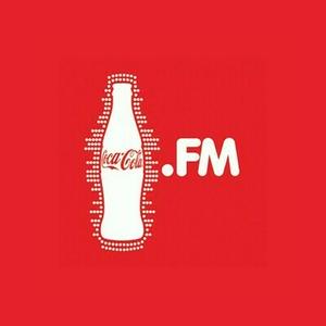 Escucha Coca-Cola FM en la aplicación