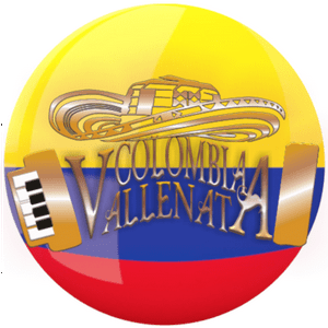 Escucha Colombia Vallenata en la aplicación