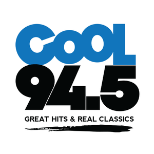 Escucha Cool 94.5 en la aplicación