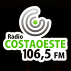 Escucha Rádio Costa Oeste 106.5 FM en la aplicación