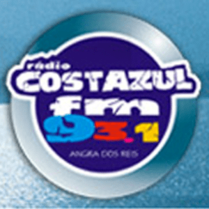 Escucha Rádio Costa Azul 93.1 FM en la aplicación