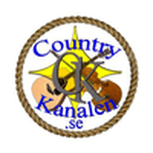 Escucha Countrykanalen en la aplicación