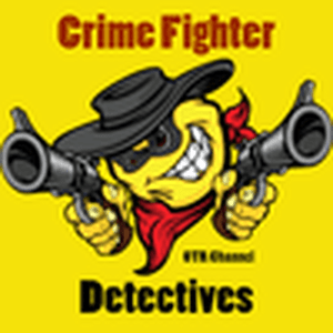 Escucha Crime Fighter's Detectives Channel en la aplicación