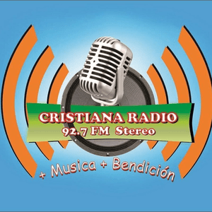 Escucha CRISTIANA RADIO en la aplicación