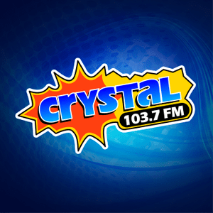 Escucha Crystal 103.7 en la aplicación