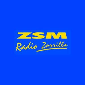 Escucha CX140 Radio Zorrilla en la aplicación