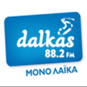 Escucha Dalkas 88,2 en la aplicación